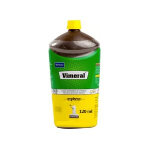 Vimeral syrup