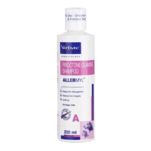 Allermyl Shampoo