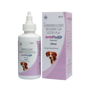 Ambiflush ear drops