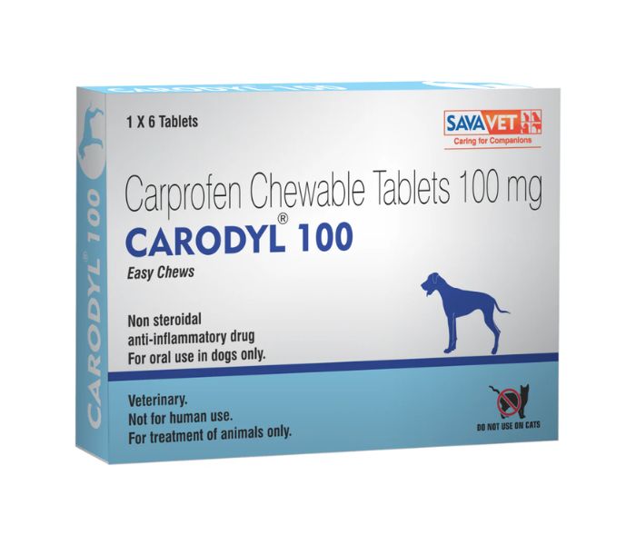 Carodyl 100