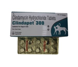 Clindapet 300 mg