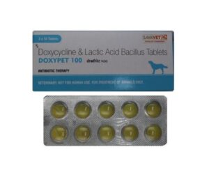 Doxypet 100mg