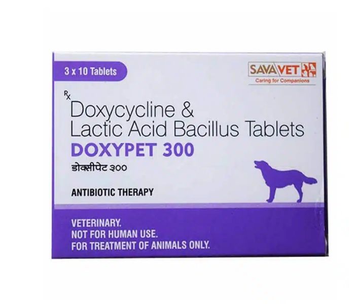 Doxypet 300