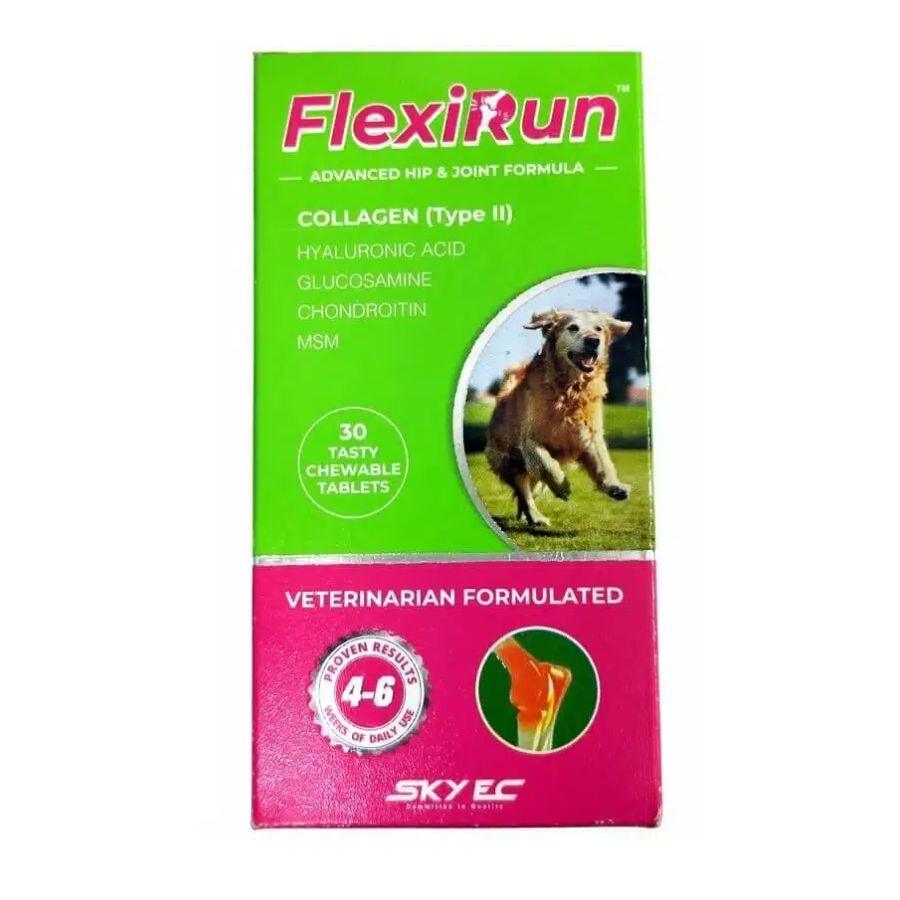 Flexirun Tablets