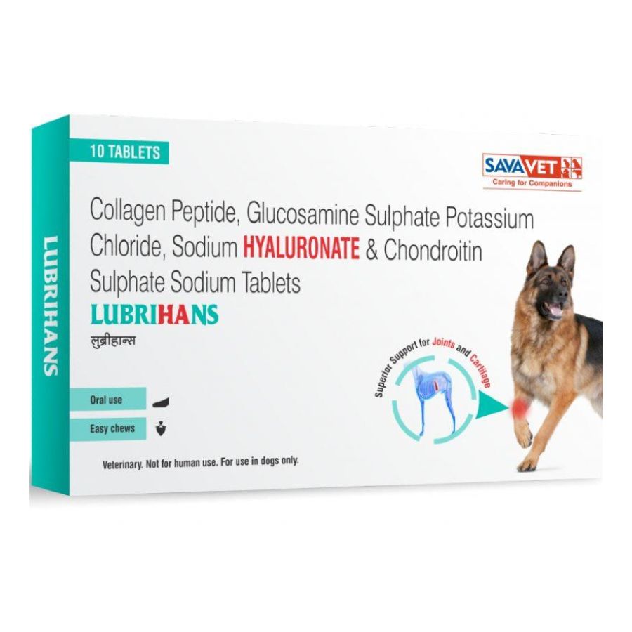 Lubrihans