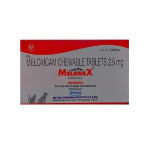 Melonex 2.5 mg