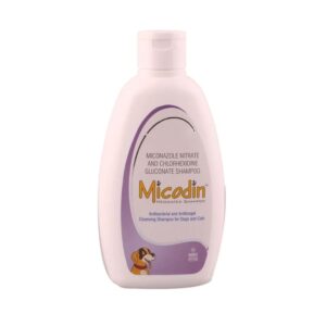 Micodin Shampoo