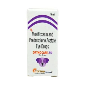 Opthocare pd eye drops