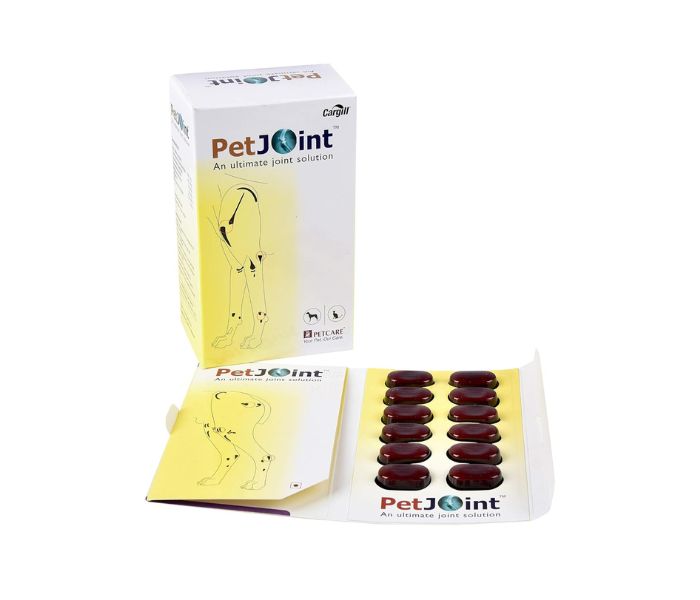 PetJoint Supplement