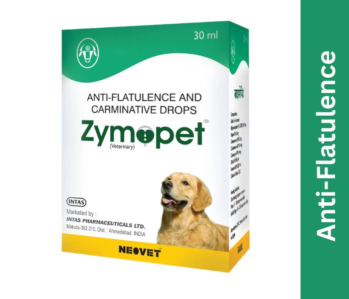 Zymopet