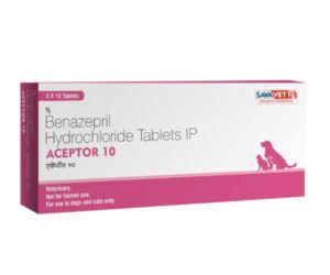 Aceptor 10 mg