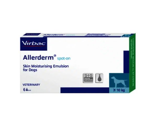 Allerderm