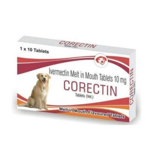 Corectin 10 mg