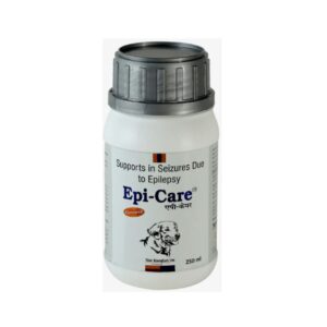 Epicare syrup for dogs