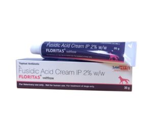 Floritas cream