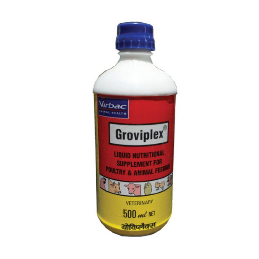 Groviplex 500 ml