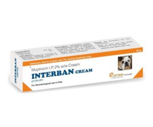 Interban cream