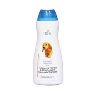 Iris Amaze Shampoo