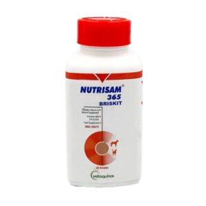 Nutrisam 365 Briskit