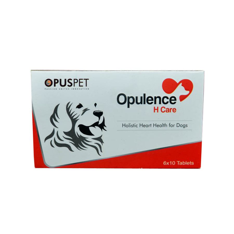 Opulence H care tablet