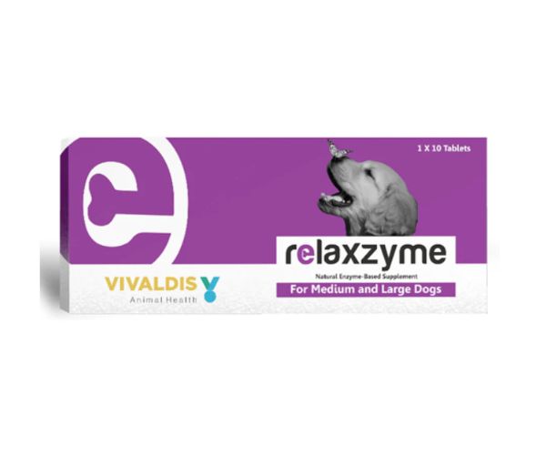 Relaxzyme