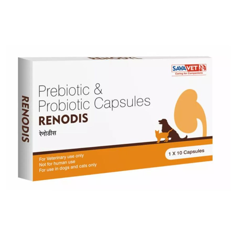 Renodis