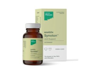 Synoton joint supplement