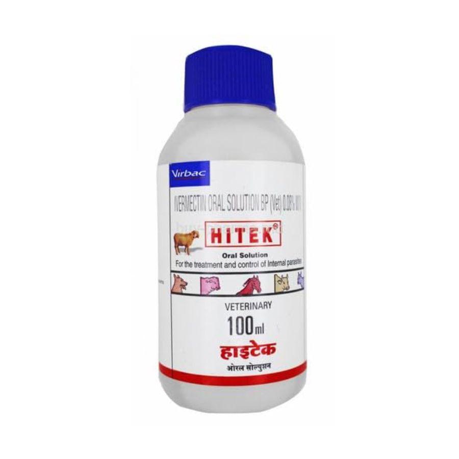 Hitek oral solution 100 ml