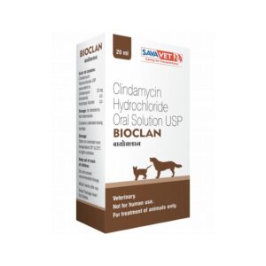 Bioclan oral solution