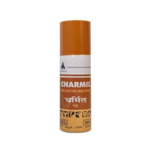 Charmil spray