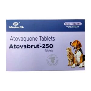 Atovabrut 250 mg